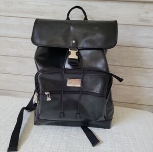 NWOT NU SKIN Backpack, Black